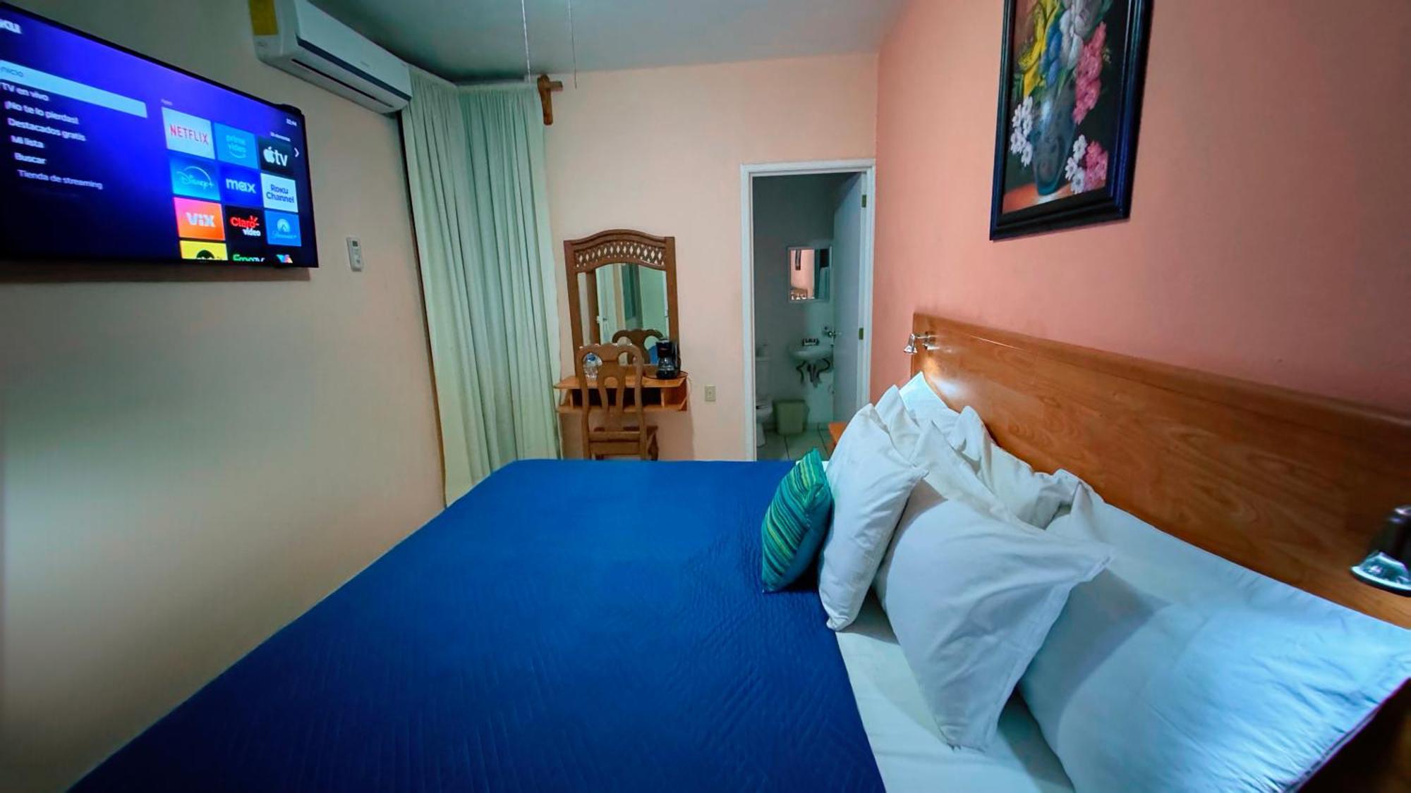 Hotel Ana Isabel Zamora  Esterno foto